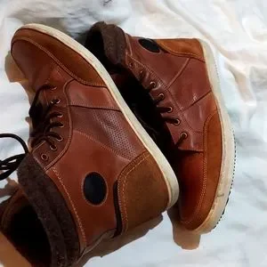 Urban x men ankle boots Amazon.com | Urban Classics Men main image 3